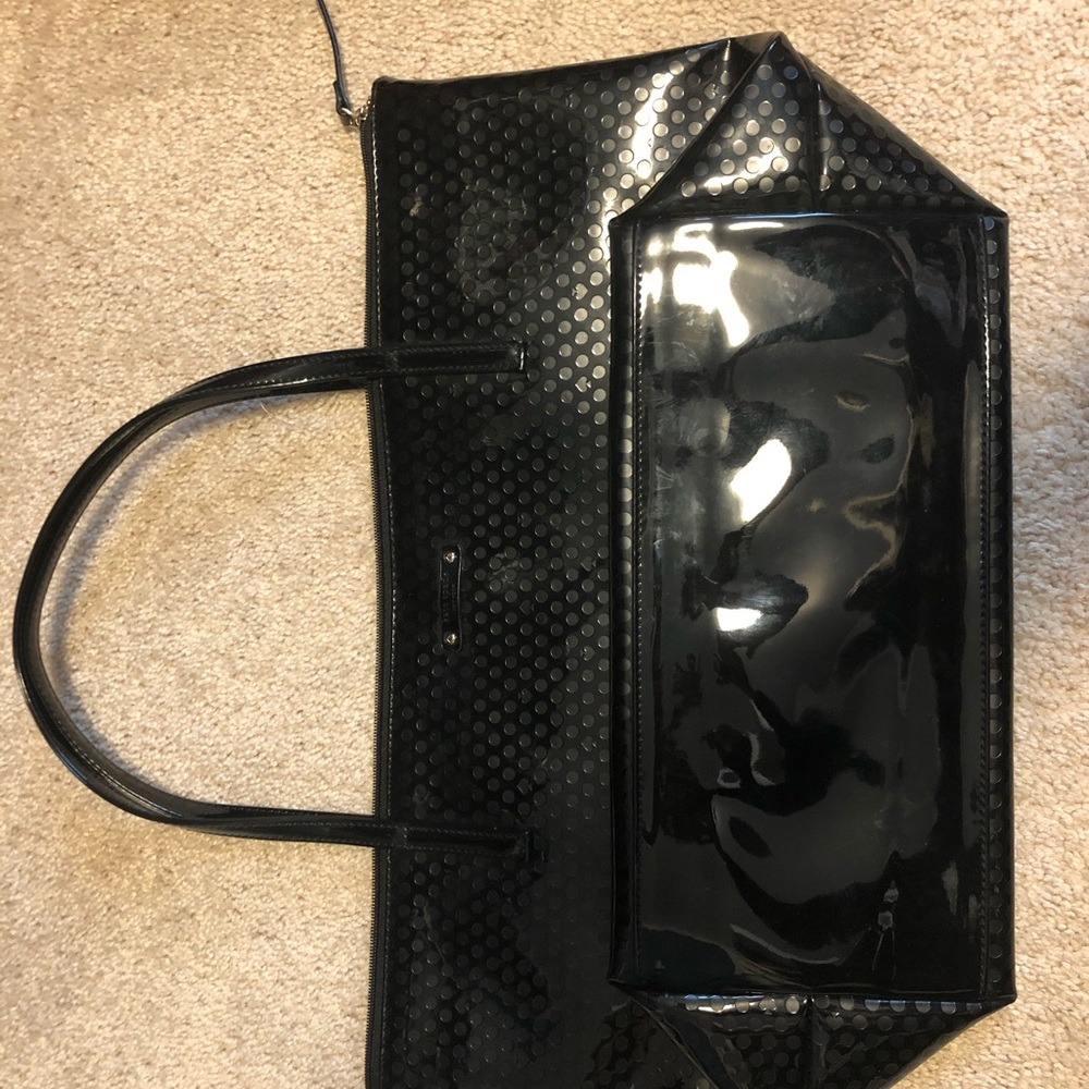 Brand new Kate Spade black tote.